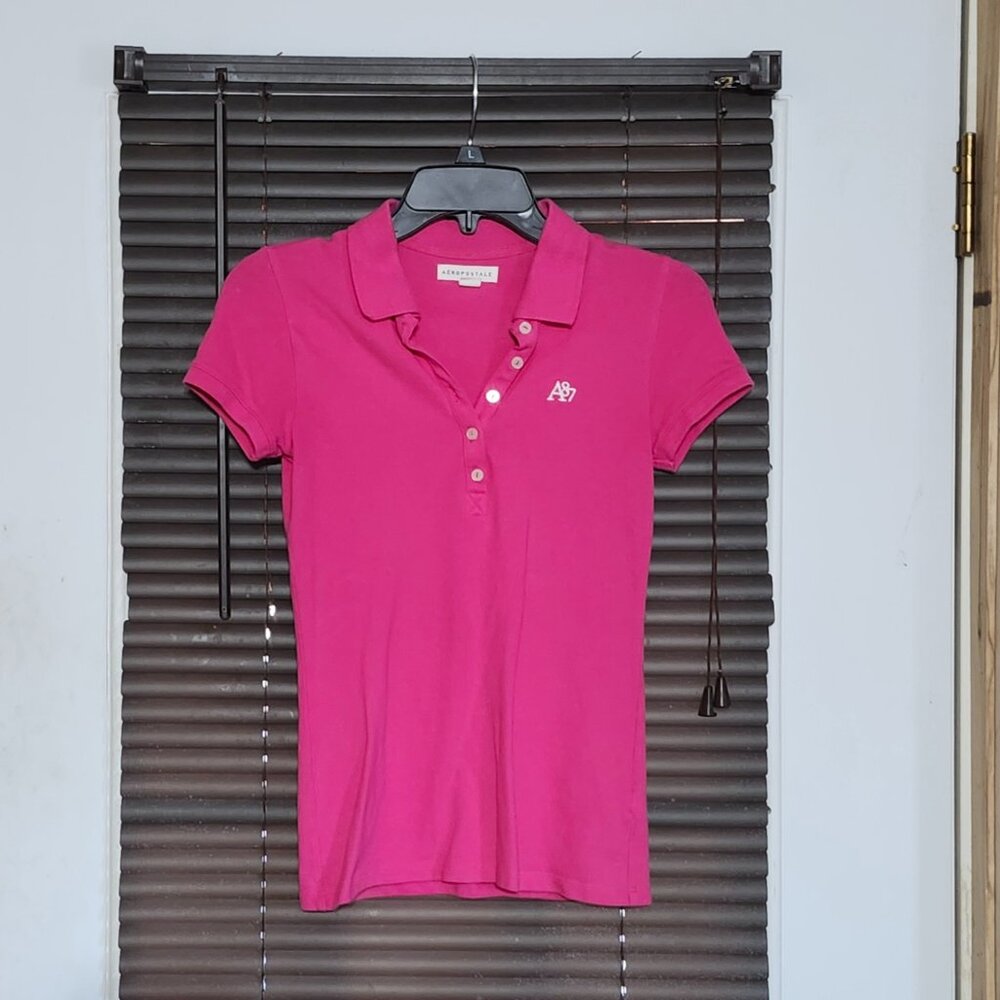 Aeropostale junior women tops  size junior small total 3 - Picture 7 of 16